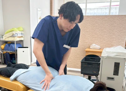 井谷勇輝