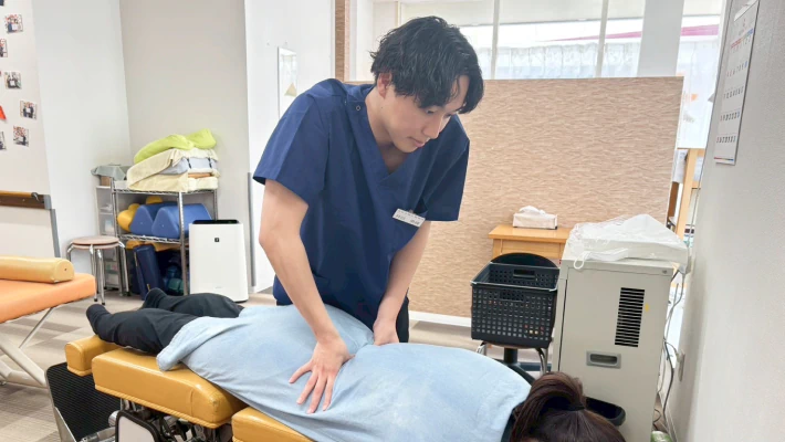 井谷勇輝