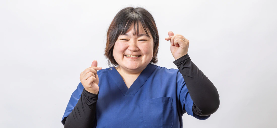 谷内田 奈摘