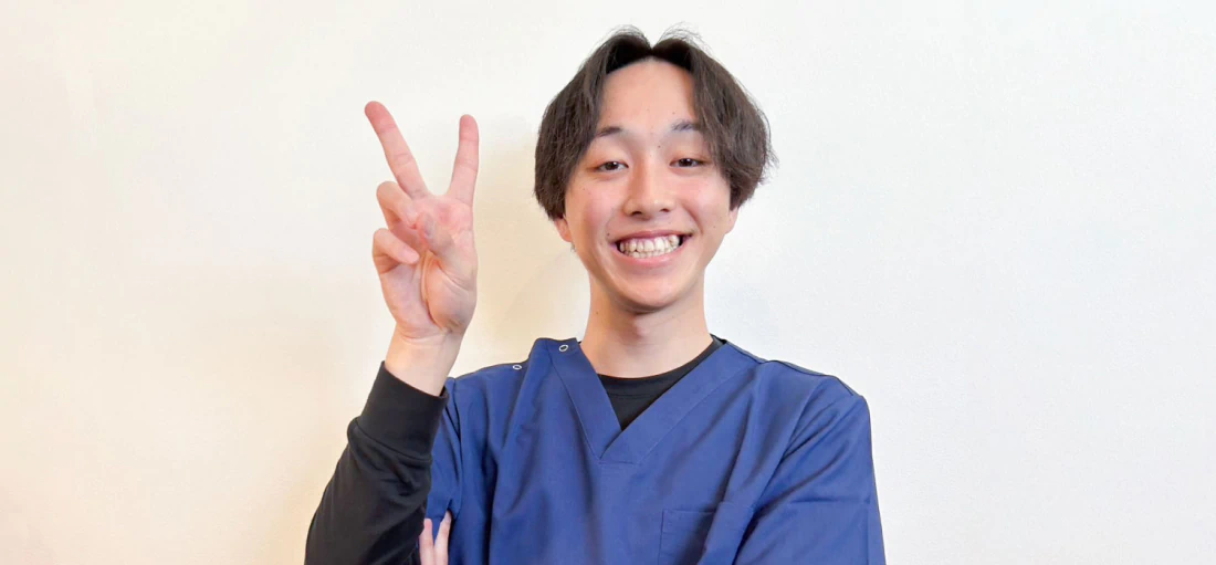 井谷勇輝