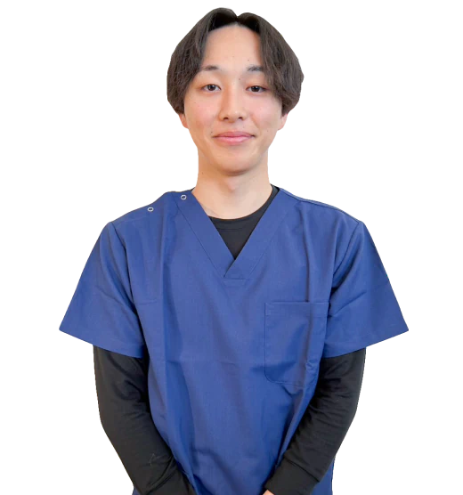 井谷勇輝
